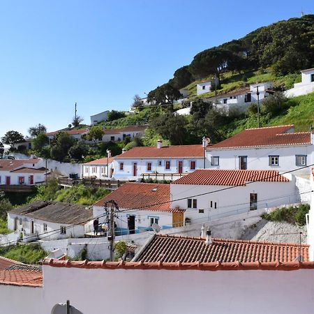 בית הארחה Hillside 2 Aljezur Old Town מראה חיצוני תמונה