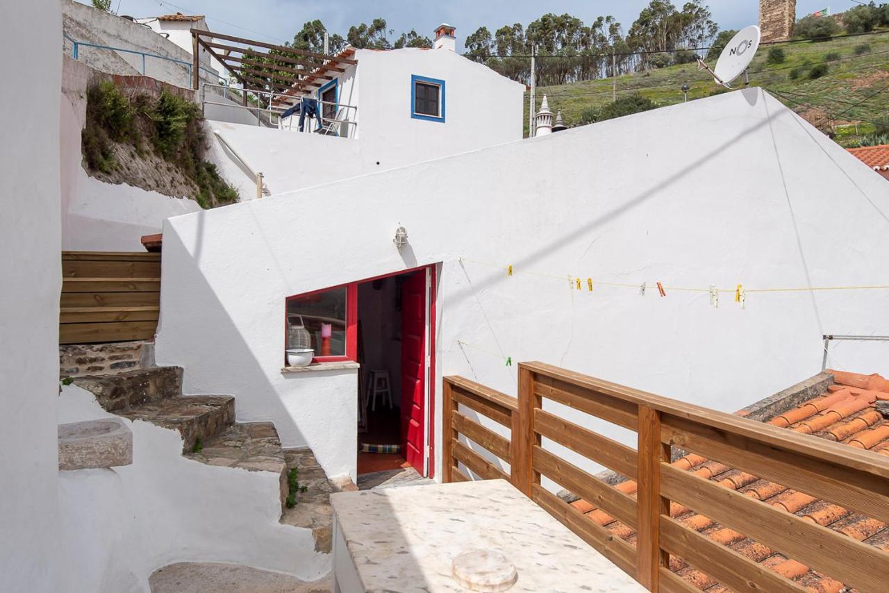 בית הארחה Hillside 2 Aljezur Old Town מראה חיצוני תמונה