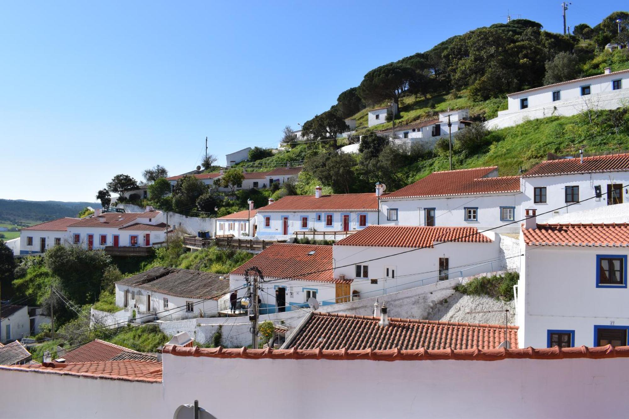 בית הארחה Hillside 2 Aljezur Old Town מראה חיצוני תמונה